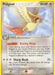 Pidgeot (2/17) [POP Series 2] - for just $2.25! 