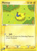 Mareep (64/97) [EX: Dragon] - for just $1! 