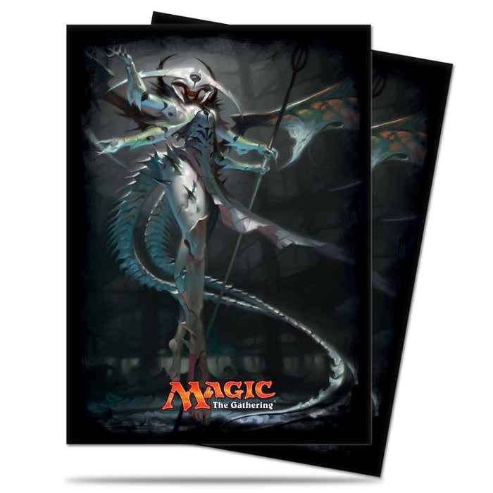 Ultra PRO: Standard 120ct Sleeves - Commander 2016 (Atraxa, Praetors' Voice) - Just $0! Shop now at Retro Gaming of Denver