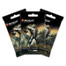 Ultra PRO: Relic Tokens - Lineage Collection Display - for just $0! 