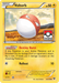 Voltorb (44/146) [XY: Base Set] - for just $0.10! 