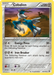 Cobalion (91/113) [Black & White: Legendary Treasures] - for just $0.55! 