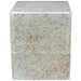 Ultra PRO: Satin Cube - Glitter Clear - for just $0! 