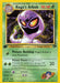 Koga's Arbok (25/132) [Gym Challenge 1st Edition] - for just $2.95! 