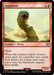 Sandworm (FIN-155) - FINAL FANTASY Foil - for just $0.03! 