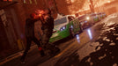 Infamous: Second Son – PlayStation 4 (PS4) - for just $0! 