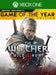 The Witcher 3: Wild Hunt Game Of The Year Edition (Xbox One) - for just $0! 