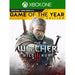 The Witcher 3: Wild Hunt Game Of The Year Edition (Xbox One) - Just $0! Shop now at Retro Gaming of Denver