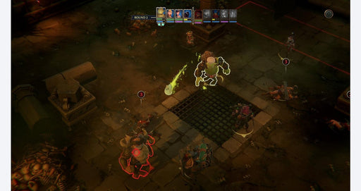 The Dungeon Of Naheulbeuk: The Amulet Of Chaos [Chicken Edition] – PlayStation 5 (PS5) - for just $16.99! 