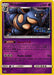 Nidoqueen (SM160) (Staff) [Sun & Moon: Black Star Promos] - for just $17.35! 