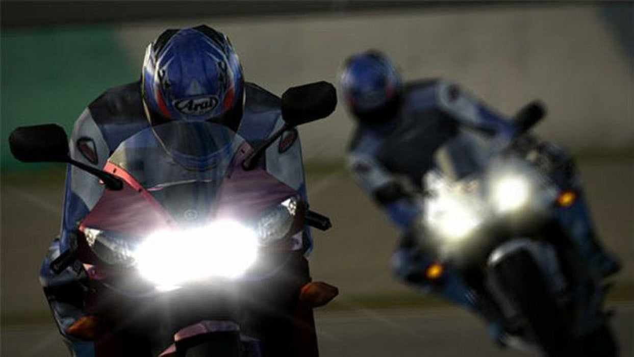 Tourist Trophy: The Real Riding Simulator – PlayStation 2 (PS2) - for just $4.99! 
