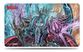 Ultra PRO: Playmat - Cardfight!! Vanguard (Revenger, Raging Form Dragon) - Just $0! Shop now at Retro Gaming of Denver