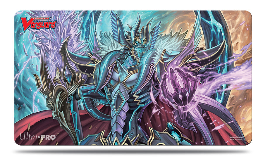 Ultra PRO: Playmat - Cardfight!! Vanguard (Revenger, Raging Form Dragon) - Just $0! Shop now at Retro Gaming of Denver