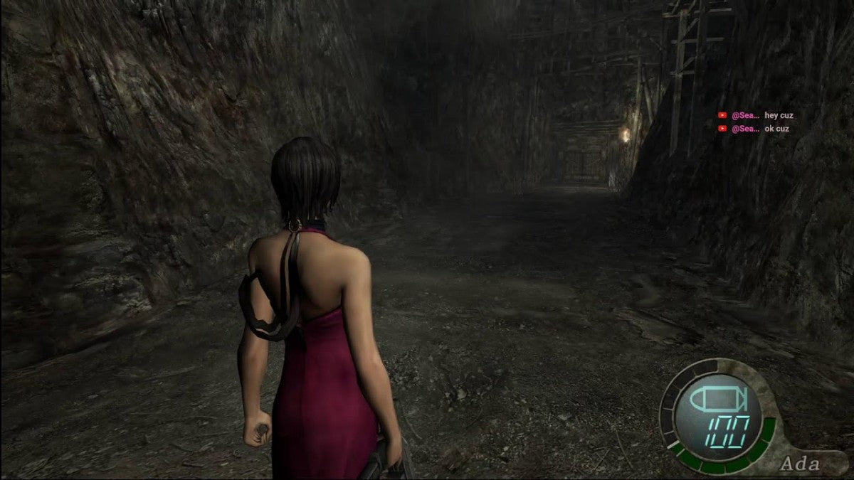 Resident Evil 4 [Greatest Hits] – PlayStation 2 (PS2) - for just $0! 