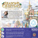 Season's Greetings - Victorian Holidays 1000 Piece Jigsaw Puzzle - for just $16.99! 