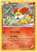 Fennekin (10/124) [XY: Fates Collide] - for just $0.10! 