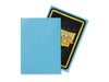 Dragon Shield: Standard 100ct Sleeves - Baby Blue (Matte) - Just $0! Shop now at Retro Gaming of Denver