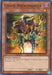 Chaos Necromancer (25th Anniversary) [IOC-EN017] Common - for just $0.10! 