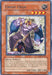Grave Ohja [DR3-EN197] Rare - for just $0.40! 