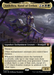 Anikthea, Hand of Erebos (CMM-773) - Commander Masters: (Extended Art, enchantment) - for just $2.79! 