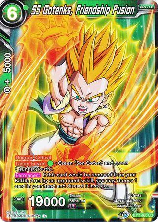 SS3 Son Goku, to New Extremes (BT11-074) [Vermilion Bloodline 2nd Edition] - for just $0.10! 