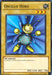 Oscillo Hero [TU04-EN013] Common - for just $0.15! 