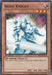 Shine Knight [BP01-EN217] Starfoil Rare - for just $0.10! 