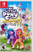 My Little Pony: A Zephyr Heights Mystery — Nintendo Switch (NS) - for just $17.99! 