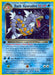 Dark Gyarados (8/82) [Team Rocket 1st Edition] - for just $62.10! 