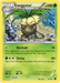 Exeggutor (5/116) [Black & White: Plasma Freeze] - for just $1.15! 