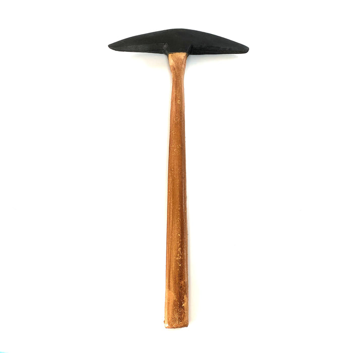 Foam Rubber Hand Pick Axe Stunt Prop - for just $82! 