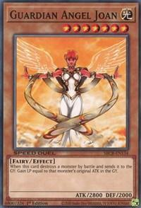 Guardian Angel Joan [SBCB-EN134] Common - for just $0.20! 