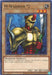 M-Warrior #2 (25th Anniversary) [LOB-EN077] Common - for just $0.10! 