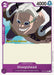 Sheepshead [Super Pre-Release Starter Deck: Animal Kingdom Pirates] - for just $0.15! 