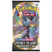 Sword & Shield: Rebel Clash - Booster Pack - for just $8! 