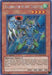 Gladiator Beast Secutor [LCGX-EN240] Secret Rare - for just $2.70! 