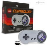 Super Nintendo USB Controller (Hyperkin) - Just $14.99! Shop now at Retro Gaming of Denver