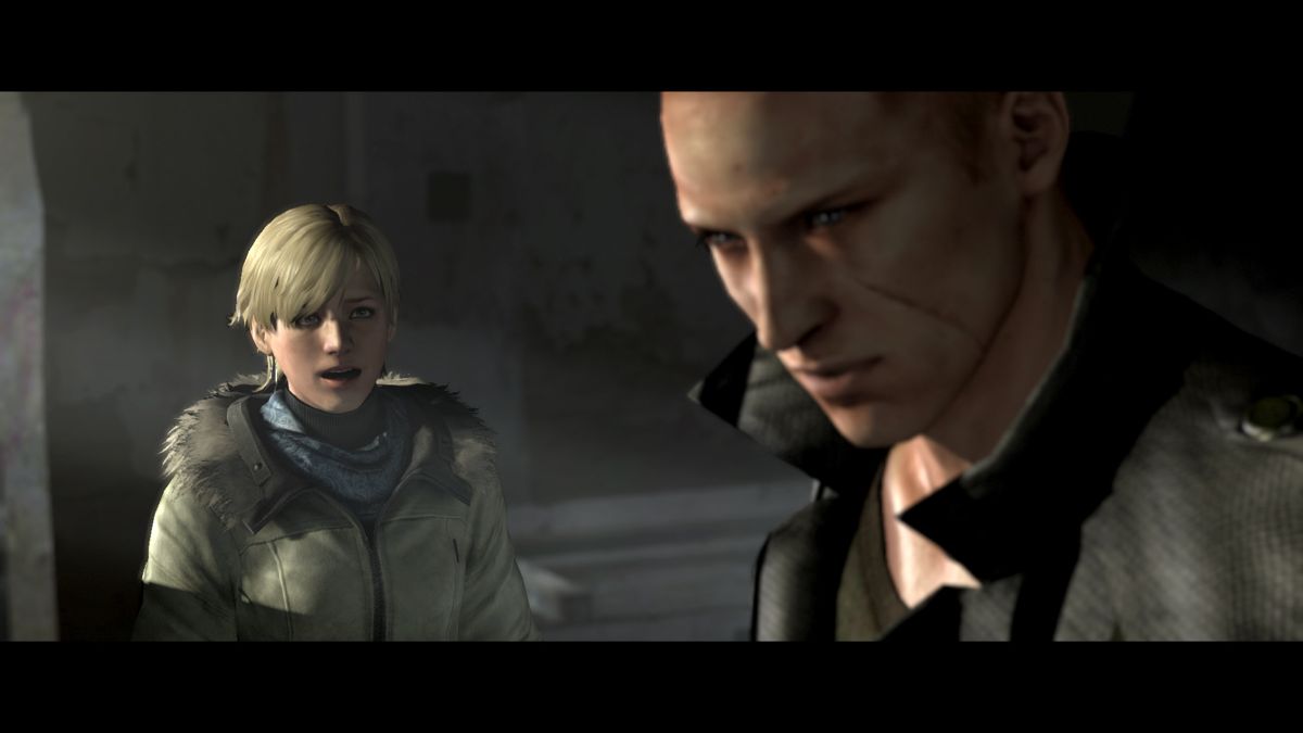 Resident Evil 6 – PlayStation 4 (PS4) - for just $19.99! 