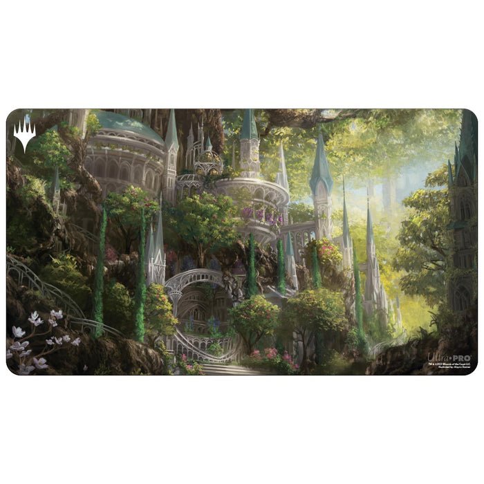 Ultra PRO: Playmat - Ravnica Remastered (The Selesnya Conclave) - Just $0! Shop now at Retro Gaming of Denver