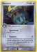 Noctowl (43/115) (Stamped) [EX: Unseen Forces] - for just $9.90! 