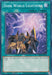 Dark World Lightning [SR13-EN030] Common - for just $0.10! 