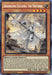 Dogmatika Ecclesia, the Virtuous [MP21-EN101] Prismatic Secret Rare - for just $0.25! 