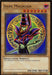 Dark Magician (Alternate Art) [MGED-EN002] Gold Rare - for just $1.05! 