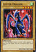 Luster Dragon [BP02-EN001] Mosaic Rare - for just $0.30! 