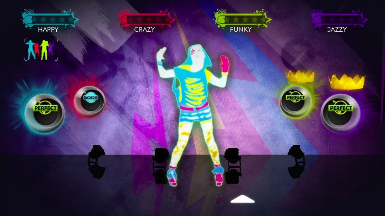 Just Dance: Greatest Hits – Xbox 360 (X360) - for just $0! 