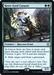 Keen-Eyed Curator (PRE-181) - Bloomburrow Promos Foil - for just $0.63! 