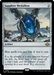 Sapphire Medallion (MH3-296) - Modern Horizons 3 - for just $1.86! 