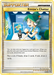Emcee's Chatter (73/95) [HeartGold & SoulSilver: Unleashed] - for just $0.15! 