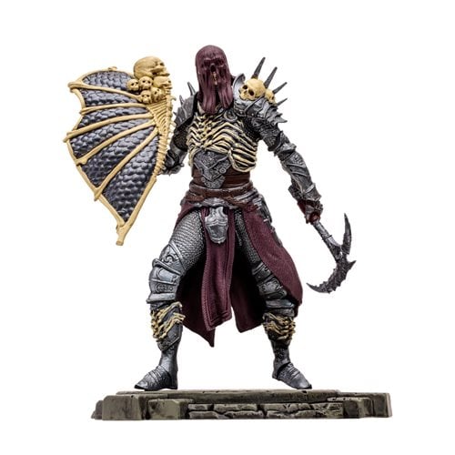 McFarlane Toys Diablo IV Wave 1 1:12 Posed Figure - Select Figure(s) - Just $29.99! Shop now at Retro Gaming of Denver