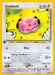 Snubbull (55/64) [Neo Revelation 1st Edition] - for just $0.40! 